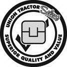 UT UNION TRACTOR SELECT SUPERIOR QUALITY AND VALUE