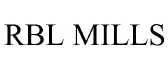 RBL MILLS