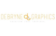 DEBRYNE DB GRAPHICS CREATION THAT INSPIRES