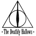 THE DEATHLY HALLOWS