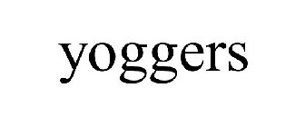 YOGGERS