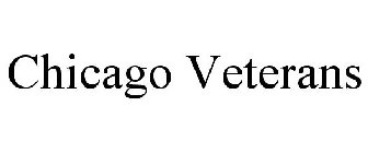 CHICAGO VETERANS