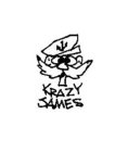 KRAZY JAMES