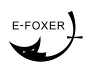 E-FOXER