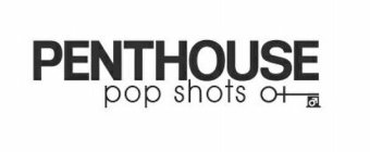 PENTHOUSE POP SHOTS