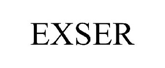 EXSER