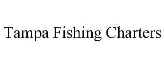 TAMPA FISHING CHARTERS
