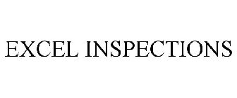 EXCEL INSPECTIONS