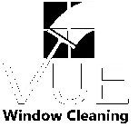 VUE WINDOW CLEANING