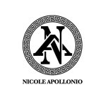 N A NICOLE APOLLONIO