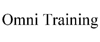 OMNI TRAINING