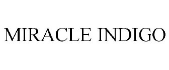 MIRACLE INDIGO