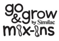 GO & GROW BY SIMILAC MIX-INS
