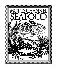 MOTTS CHANNEL SEAFOOD