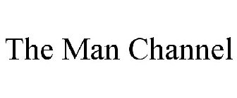 THE MAN CHANNEL
