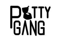 POTTY GANG