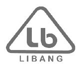 LB LIBANG