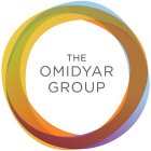 THE OMIDYAR GROUP