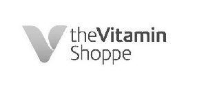 V THE VITAMIN SHOPPE