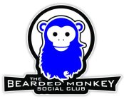 THE BEARDED MONKEY SOCIAL CLUB