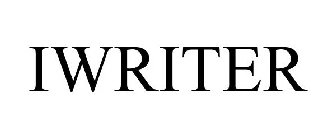 IWRITER