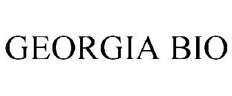 GEORGIA BIO