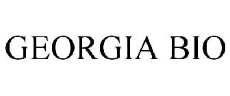 GEORGIA BIO