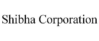 SHIBHA CORPORATION