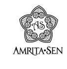 AS AMRITA·SEN