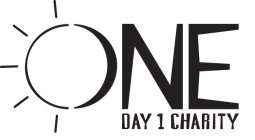 ONE DAY 1 CHARITY