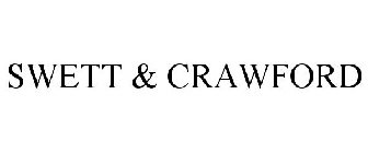 SWETT & CRAWFORD