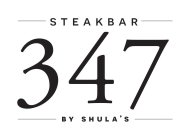 STEAKBAR 347 BY SHULA'S