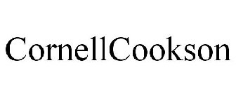 CORNELLCOOKSON