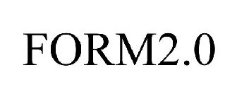 FORM2.0