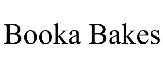 BOOKA BAKES