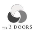 THE 3 DOORS