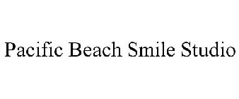 PACIFIC BEACH SMILE STUDIO