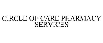 CIRCLE OF CARE PHARMACY SERVICES