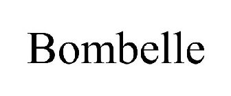 BOMBELLE