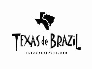 TEXAS DE BRAZIL TEXASDEBRAZIL.COM