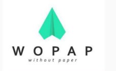 WOPAP WITHOUT PAPER