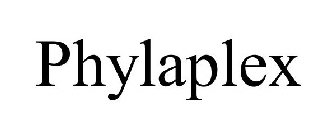 PHYLAPLEX