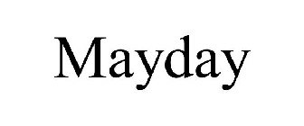 MAYDAY