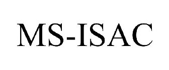 MS-ISAC