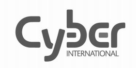 CYBER INTERNATIONAL
