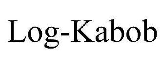 LOG-KABOB