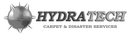 HYDRATECH CARPET & DISASTER SERVICES