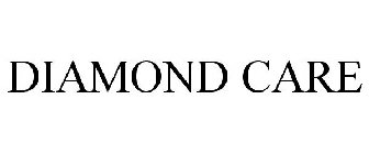 DIAMOND CARE