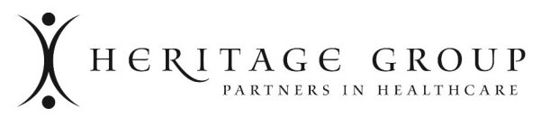 HERITAGE GROUP PARTNERS IN HEALTHCARE