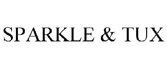 SPARKLE & TUX